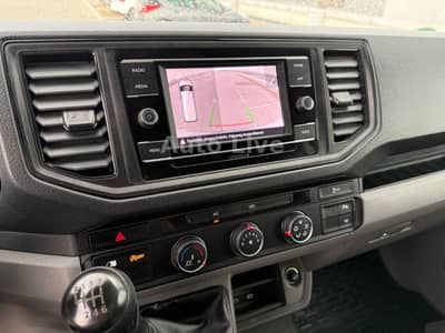 Volkswagen Crafter 35 TDI*MAXI-HOCH-LAN*KLIMA*KAMERA*PDC! — slika 9