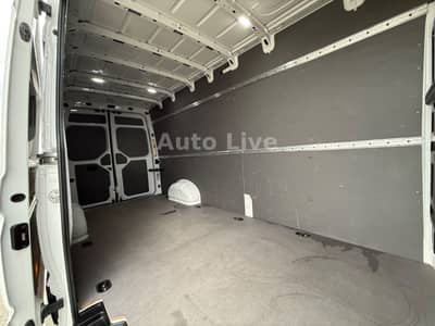 Volkswagen Crafter 35 TDI*MAXI-HOCH-LAN*KLIMA*KAMERA*PDC! — slika 24