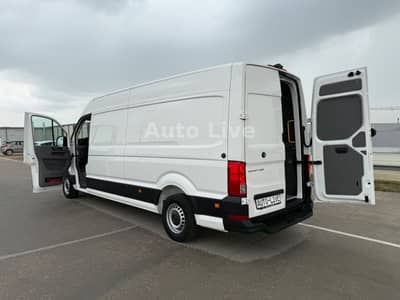 Volkswagen Crafter 35 TDI*MAXI-HOCH-LAN*KLIMA*KAMERA*PDC! — slika 28