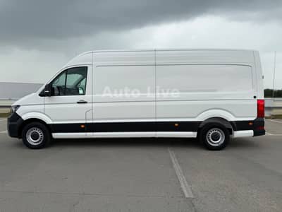 Volkswagen Crafter 35 TDI*MAXI-HOCH-LAN*KLIMA*KAMERA*PDC! — slika 2