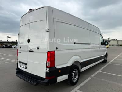 Volkswagen Crafter 35 TDI*MAXI-HOCH-LAN*KLIMA*KAMERA*PDC! — slika 5