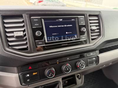 Volkswagen Crafter 35 TDI*MAXI-HOCH-LAN*KLIMA*KAMERA*PDC! — slika 19