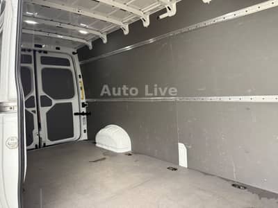 Volkswagen Crafter 35 TDI*MAXI-HOCH-LAN*KLIMA*KAMERA*PDC! — slika 23
