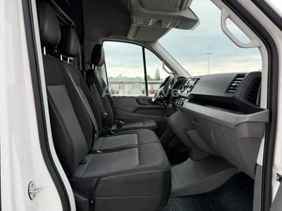 Volkswagen Crafter 35 TDI*MAXI-HOCH-LAN*KLIMA*KAMERA*PDC! — slika 16