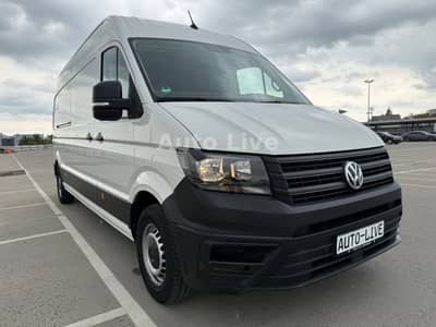 Volkswagen Crafter 35 TDI*MAXI-HOCH-LAN*KLIMA*KAMERA*PDC! — slika 7