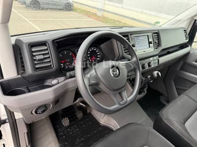 Volkswagen Crafter 35 TDI*MAXI-HOCH-LAN*KLIMA*KAMERA*PDC! — slika 13