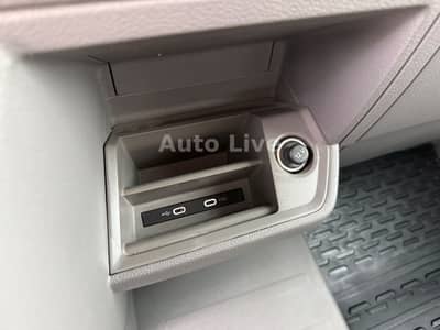Volkswagen Crafter 35 TDI*MAXI-HOCH-LAN*KLIMA*KAMERA*PDC! — slika 21