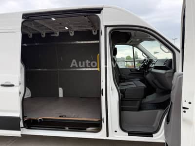 Volkswagen Crafter 35 TDI*MAXI-HOCH-LAN*KLIMA*KAMERA*PDC! — slika 22