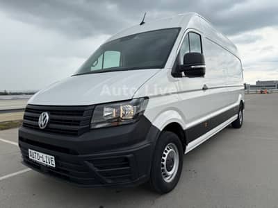 Volkswagen Crafter 35 TDI*MAXI-HOCH-LAN*KLIMA*KAMERA*PDC! — slika 1