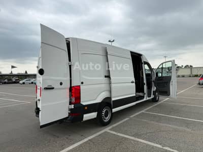 Volkswagen Crafter 35 TDI*MAXI-HOCH-LAN*KLIMA*KAMERA*PDC! — slika 27