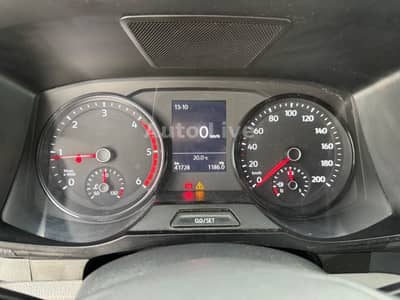 Volkswagen Crafter 35 TDI*MAXI-HOCH-LAN*KLIMA*KAMERA*PDC! — slika 8