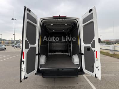 Volkswagen Crafter 35 TDI*MAXI-HOCH-LAN*KLIMA*KAMERA*PDC! — slika 26