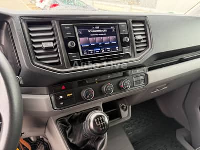 Volkswagen Crafter 35 TDI*MAXI-HOCH-LAN*KLIMA*KAMERA*PDC! — slika 12