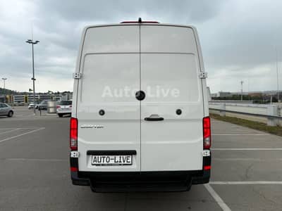Volkswagen Crafter 35 TDI*MAXI-HOCH-LAN*KLIMA*KAMERA*PDC! — slika 4