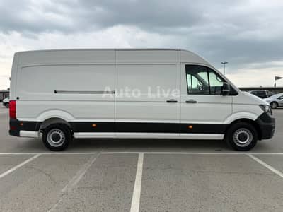Volkswagen Crafter 35 TDI*MAXI-HOCH-LAN*KLIMA*KAMERA*PDC! — slika 6