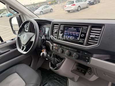 Volkswagen Crafter 35 TDI*MAXI-HOCH-LAN*KLIMA*KAMERA*PDC! — slika 15