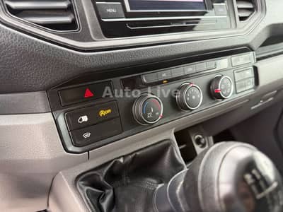 Volkswagen Crafter 35 TDI*MAXI-HOCH-LAN*KLIMA*KAMERA*PDC! — slika 14