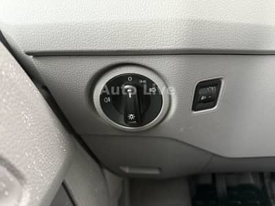 Volkswagen Crafter 35 TDI*MAXI-HOCH-LAN*KLIMA*KAMERA*PDC! — slika 20