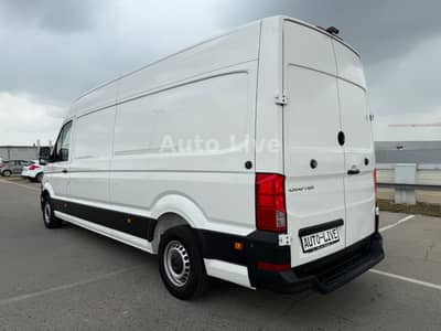 Volkswagen Crafter 35 TDI*MAXI-HOCH-LAN*KLIMA*KAMERA*PDC! — slika 3