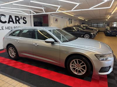 Audi A6 Avant 40 TDI/Navi/LED/Virtual/TOP — slika 4