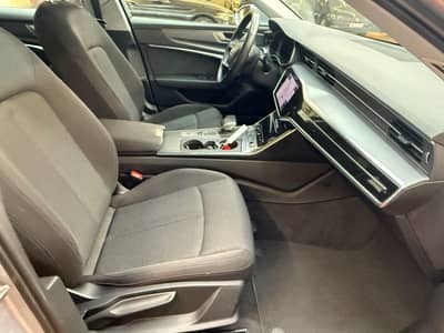 Audi A6 Avant 40 TDI/Navi/LED/Virtual/TOP — slika 16