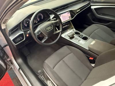 Audi A6 Avant 40 TDI/Navi/LED/Virtual/TOP — slika 11