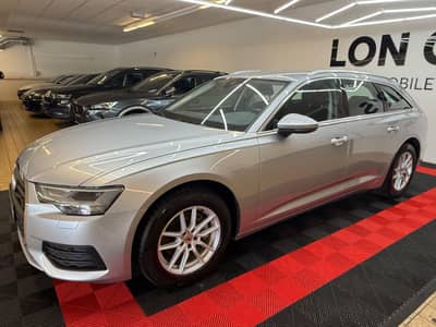 Audi A6 Avant 40 TDI/Navi/LED/Virtual/TOP — slika 5