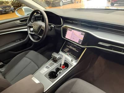 Audi A6 Avant 40 TDI/Navi/LED/Virtual/TOP — slika 14