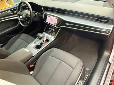 Audi A6 Avant 40 TDI/Navi/LED/Virtual/TOP — slika 15