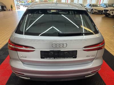 Audi A6 Avant 40 TDI/Navi/LED/Virtual/TOP — slika 9
