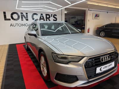 Audi A6 Avant 40 TDI/Navi/LED/Virtual/TOP — slika 3