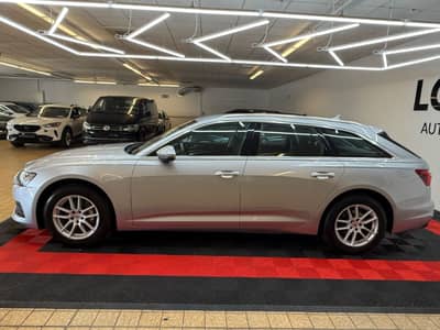 Audi A6 Avant 40 TDI/Navi/LED/Virtual/TOP — slika 7