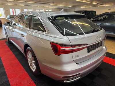 Audi A6 Avant 40 TDI/Navi/LED/Virtual/TOP — slika 10