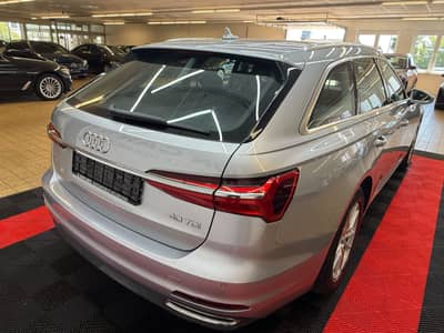Audi A6 Avant 40 TDI/Navi/LED/Virtual/TOP — slika 8