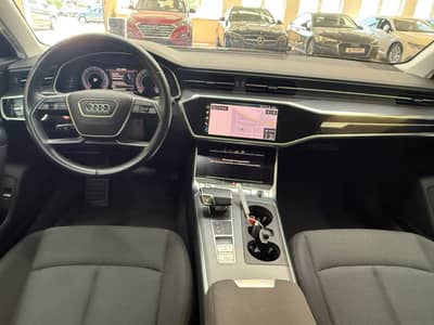 Audi A6 Avant 40 TDI/Navi/LED/Virtual/TOP — slika 13