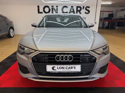 Audi A6 Avant 40 TDI/Navi/LED/Virtual/TOP — slika 2