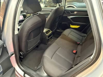 Audi A6 Avant 40 TDI/Navi/LED/Virtual/TOP — slika 17