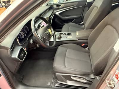 Audi A6 Avant 40 TDI/Navi/LED/Virtual/TOP — slika 12
