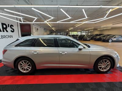 Audi A6 Avant 40 TDI/Navi/LED/Virtual/TOP — slika 6