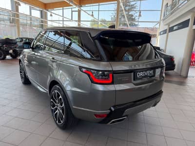 Land Rover Range Rover Sport HSE Dynamic Pano Kamera 3xTV — slika 7