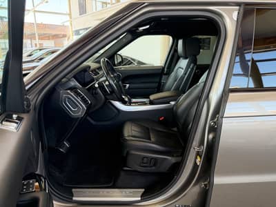 Land Rover Range Rover Sport HSE Dynamic Pano Kamera 3xTV — slika 14