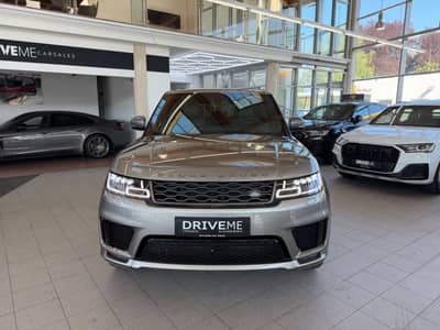 Land Rover Range Rover Sport HSE Dynamic Pano Kamera 3xTV — slika 3