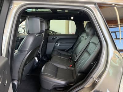 Land Rover Range Rover Sport HSE Dynamic Pano Kamera 3xTV — slika 23