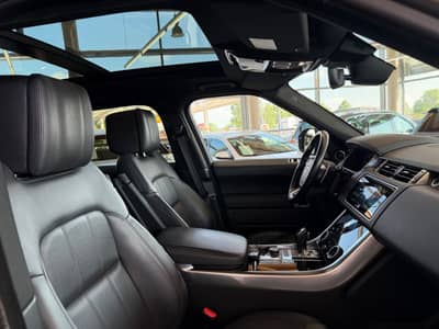 Land Rover Range Rover Sport HSE Dynamic Pano Kamera 3xTV — slika 17