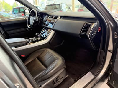 Land Rover Range Rover Sport HSE Dynamic Pano Kamera 3xTV — slika 16
