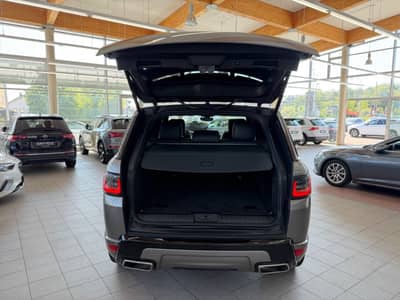 Land Rover Range Rover Sport HSE Dynamic Pano Kamera 3xTV — slika 10