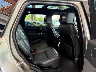 Land Rover Range Rover Sport HSE Dynamic Pano Kamera 3xTV — slika 25