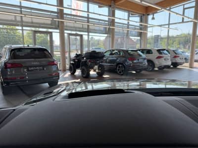 Land Rover Range Rover Sport HSE Dynamic Pano Kamera 3xTV — slika 18