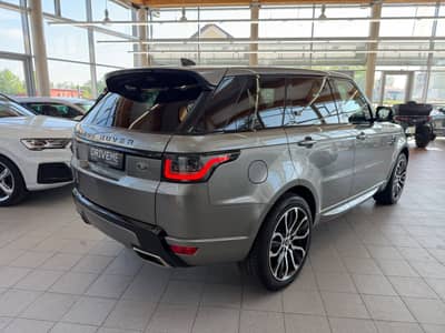 Land Rover Range Rover Sport HSE Dynamic Pano Kamera 3xTV — slika 8