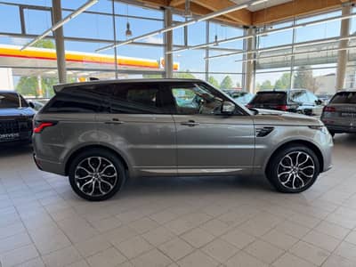 Land Rover Range Rover Sport HSE Dynamic Pano Kamera 3xTV — slika 5